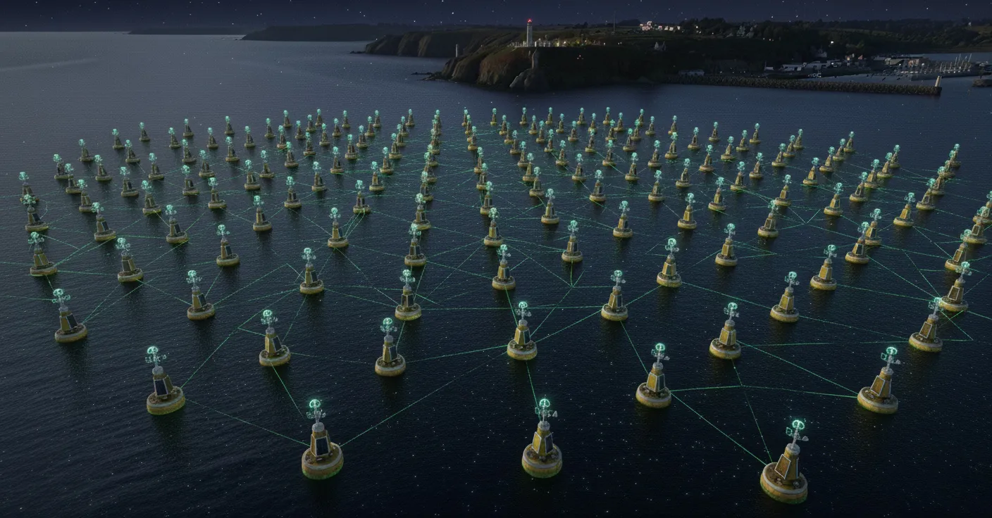 Swarm Network